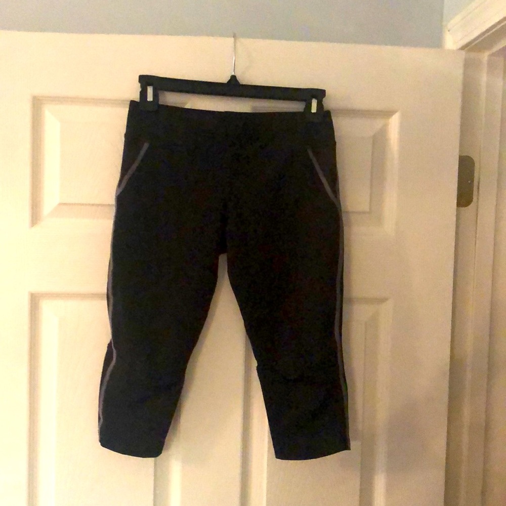Running capris S
